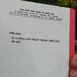 Đại cương triết học Trung Quốc  1032068