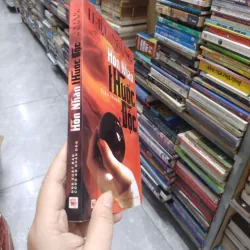 Sách: Hôn nhân thuốc độc - Triệu Ngưng (B1) 717534