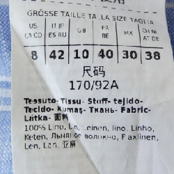 Áo sơ mi Max Mara weekend - Hàng hiệu Authentic 815365