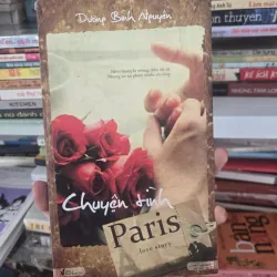 chuyện tình Paris 1004006