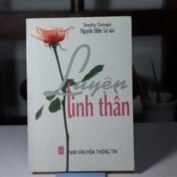 Luyện tinh thần (Nguyễn Hiến Lê dịch)