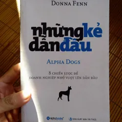 Những kẻ dẫn đầu (Alpha Dogs) - Donna Fenn