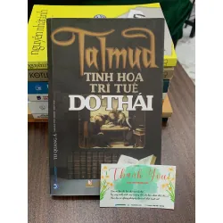 Tinh hoa trí tuệ Do Thái – Tử Quang Á 553732