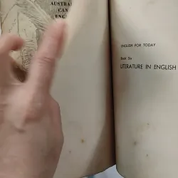 [XƯA] English For Today 6 (1964) - McGraw-Hill 776090