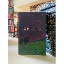 Sắp cưới - Vũ Bão