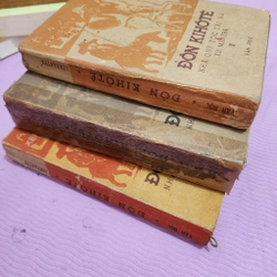 Đón ki hô tê | 3 tập 416549