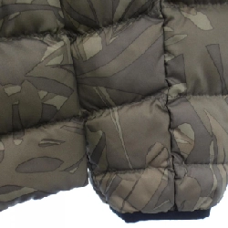 【Mã giảm giá】Áo khoác lông vũ RLX 634422