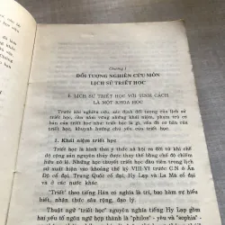Triết học (Bộ 3 tập) 781945