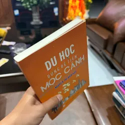 Du Học Đừng Để Tiền Mọc Cánh - Nguyễn Thị Bích Hậu- K5 1033888