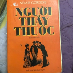 người thầy thuốc