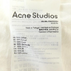 Áo thun ACNE STUDIOS FN-MN-TSHI000354 - Hàng hiệu Authentic 898214