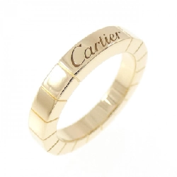 Nhẫn Cartier Lanière - Hàng hiệu Authentic