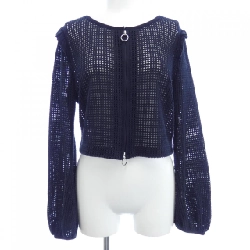 【Mã giảm giá】Áo khoác cardigan RENE