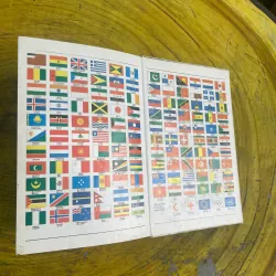 TỪ ĐIỂN ANH - VIỆT ENGLISH- VIETNAMESE DICTIONARY 1995 (b) 730721