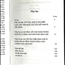 ĐÀ NẴNG BUỔI ĐẦU ĐÁNH PHÁP - Tác giả LƯU ANH RÔ 1029079