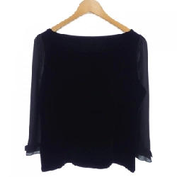 VELOUR NOIR 36304-VSTFG202V Top - Hàng hiệu Authentic 823966