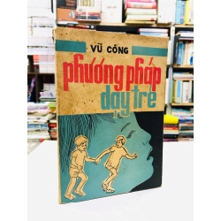 Phương pháp dạy trẻ - Vũ Công