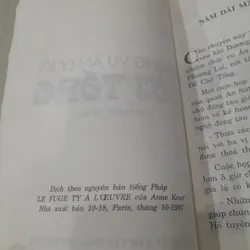 Anne Krief - NHỮNG VỤ ÁN LY KỲ ĐỜI TỐNG (dịch từ nguyên bản tiếng Pháp) 705445