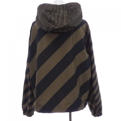 FENDI FAA615 A79N Áo khoác - Hàng hiệu Chính hãng 888206