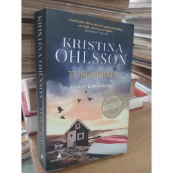 Tusenfryd - Kristina Ohlsson