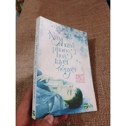 Này những phong hoa tuyết nguyệt 2012 mới 80% ố nhẹ (Light Novel) HLSC2404