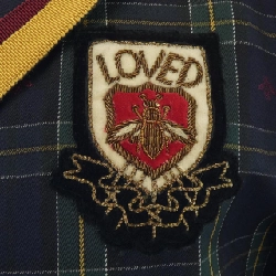 【Mã giảm giá】Gucci GUCCI Áo khoác 635902