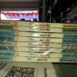 Nhật ký Midori - Inoue Kazurou 778980