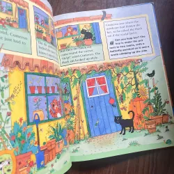 ✨𝑻𝒉𝒆 𝑾𝒐𝒏𝒅𝒆𝒓𝒇𝒖𝒍 𝑱𝒐𝒖𝒓𝒏𝒆𝒚 𝒐𝒇 𝑪𝒂𝒎𝒆𝒓𝒐𝒏 𝒕𝒉𝒆 𝑪𝒂𝒕✨ 753028