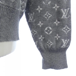 Louis Vuitton LOUIS VUITTON Áo len - Hàng hiệu Chính hãng 901808