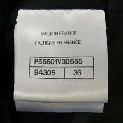 Áo khoác CHANEL P55501V30555 17C 627640