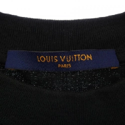 Áo thun LOUIS VUITTON NBA in trước & sau HLY10WNPG - Hàng hiệu Authentic 884813