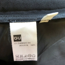 Quần tây nữ dáng baggy 528942