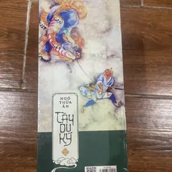 Tây Du Ký Đông A  708728