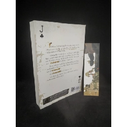 Kẻ hành pháp mới 90% HCM2303 911107