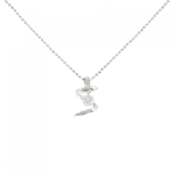 PT Dây chuyền kim cương 0.336CT - Hàng hiệu Authentic