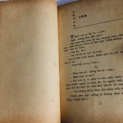 THÀNH KIẾN SAI LẦM CỦA NGƯỜI DÙNG THUỐ - NHỮNG CHỨNG THÔNG THƯỜNG 558244