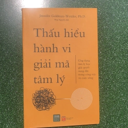 Combo 3 sách: Tâm lý học tích cực - Giải mã hành vi Đọc vị cảm xúc- Thấu hiểu hành vi giải 223587