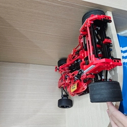 Bộ Lego F1 8674 tỉ lệ 1:8 548256