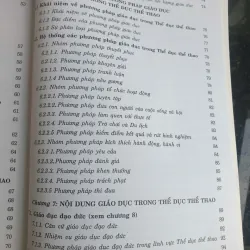 Giáo Trình Giáo Dục Học Thể Dục Thể Thao 723363