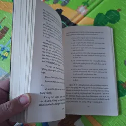 Sô-cô-la chạy trốn 800830