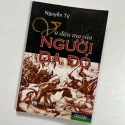 Vũ điệu ma của người da đỏ – Nguyễn Tứ 600507