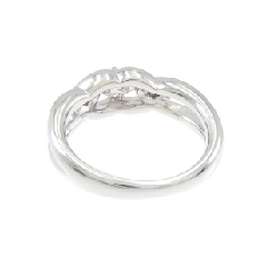 Nhẫn Kim Cương Pola 0.10CT - Hàng hiệu Chính hãng 833515