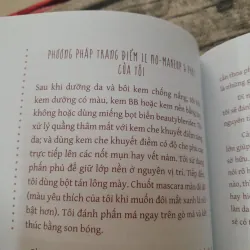 Rất THẦN THÁI Rất PARIS. Tg. Madame Chic (Jenifer L. Scott) -Jen dịch 787416