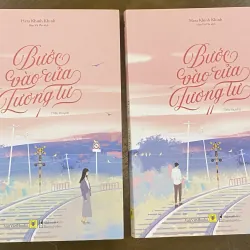 Bước vào cửa tương tư- Hera khinh khinh