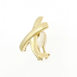 Bông tai Tiffany một bên - Hàng hiệu Authentic 847088