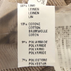 FABIANA FILIPPI Áo khoác cardigan - Hàng hiệu Authentic 829509