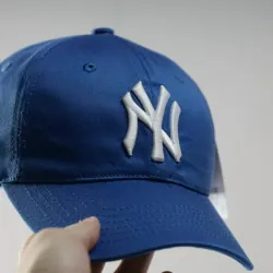 Nón nữ thêu logo 1003325