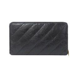 【Sản phẩm mới】Ví Balenciaga CRUSH 766447 210J1 622316