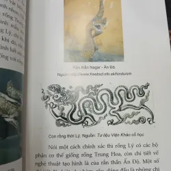 NHỮNG BIỂU TƯỢNG ĐẶC TRƯNG TRONG VĂN HÓA TRUYỀN THỐNG VIỆT NAM (TẬP 1) - ĐINH HỒNG HẢI 709006