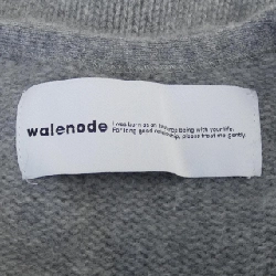 【Mã giảm giá】walenode Áo len 634677